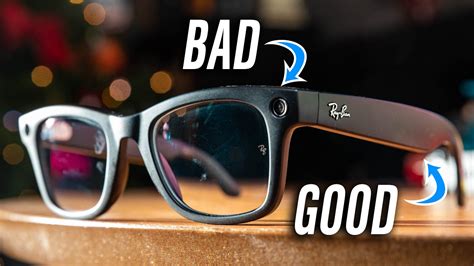 are ray ban glasses good quality